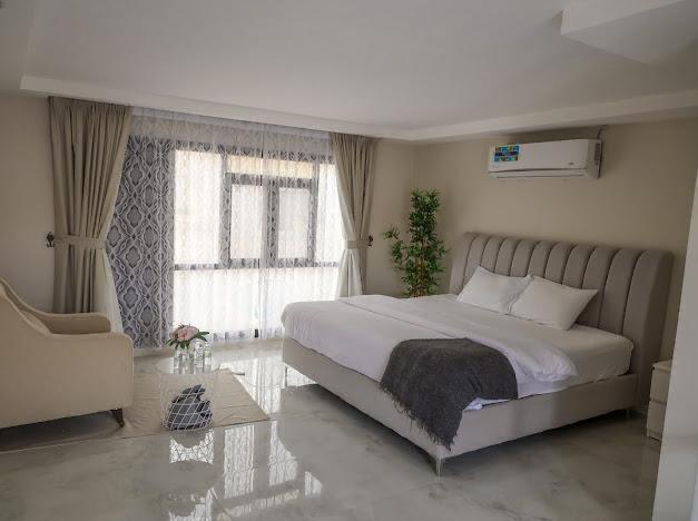 Standard Double/Twin Room