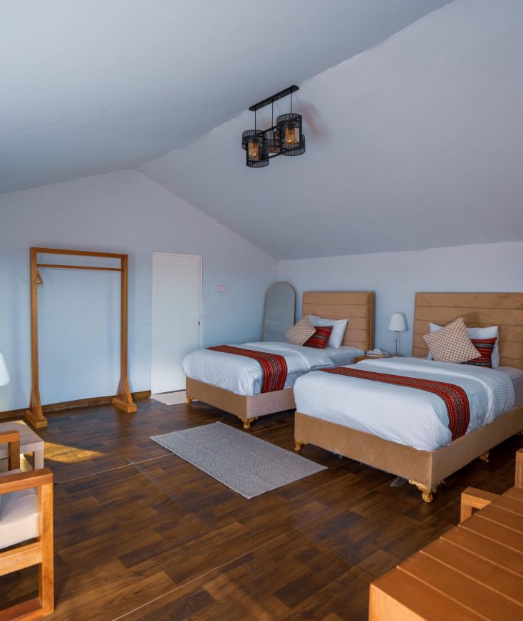 Standard Room Standard Room