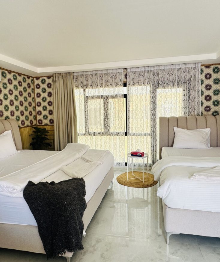 Deluxe Room Deluxe Room